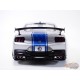 Ford Shelby Mustang Super Snake 2025 Grey - Solido - 1/18 - S1813803 - Passion Diecast 