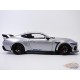 Ford Shelby Mustang Super Snake 2025 Grey - Solido - 1/18 - S1813803 - Passion Diecast 