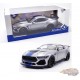 Ford Shelby Mustang Super Snake 2025 Grey - Solido - 1/18 - S1813803 - Passion Diecast 