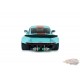 KS-R par KHYZYL SALEEM bleu racer 2026 - Solido - 1/18 - S1810504 - Passion Diecast 