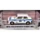 GMP Performance No.39 - 1975 Volkswagen Rabbit Mk1 - Hot Hatches Series 2 - 1/64 Greenlight - 63020 B Passion Diecast 