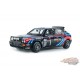 Lancia Delta HF Integrale TRIBUTE TO BIASON Rallye Montecarlo 1990 - Solido - 1/18 - S1807809 - Passion Diecast 