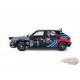 Lancia Delta HF Integrale TRIBUTE TO BIASON Rallye Montecarlo 1990 - Solido - 1/18 - S1807809 - Passion Diecast 