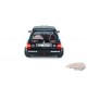Lancia Delta HF Integrale TRIBUTE TO BIASON Rallye Montecarlo 1990 - Solido - 1/18 - S1807809 - Passion Diecast 