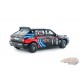 Lancia Delta HF Integrale TRIBUTE TO BIASON Rallye Montecarlo 1990 - Solido - 1/18 - S1807809 - Passion Diecast 