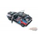 Lancia Delta HF Integrale TRIBUTE TO BIASON Rallye Montecarlo 1990 - Solido - 1/18 - S1807809 - Passion Diecast 
