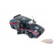 Lancia Delta HF Integrale TRIBUTE TO BIASON Rallye Montecarlo 1990 - Solido - 1/18 - S1807809 - Passion Diecast 