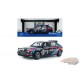 Lancia Delta HF Integrale TRIBUTE TO BIASON Rallye Montecarlo 1990 - Solido - 1/18 - S1807809 - Passion Diecast 