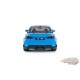 BMW M3 Performance Parts 2024 Beach Blue - Solido - 1/18 - S1814303 - Passion Diecast 