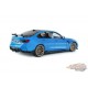 BMW M3 Performance Parts 2024 Beach Blue - Solido - 1/18 - S1814303 - Passion Diecast 