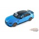 BMW M3 Performance Parts 2024 Beach Blue - Solido - 1/18 - S1814303 - Passion Diecast 