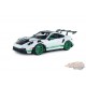 Porsche 911 GT3 RS Tribute Carrera RS PACK 2024 - Solido - 1/18 - S1812107 - Passion Diecast 