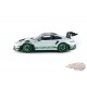 Porsche 911 GT3 RS Tribute Carrera RS PACK 2024 - Solido - 1/18 - S1812107 - Passion Diecast 