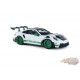 Porsche 911 GT3 RS Tribute Carrera RS PACK 2024 - Solido - 1/18 - S1812107 - Passion Diecast 