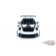 Porsche 911 GT3 RS Tribute Carrera RS PACK 2024 - Solido - 1/18 - S1812107 - Passion Diecast 