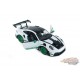Porsche 911 GT3 RS Tribute Carrera RS PACK 2024 - Solido - 1/18 - S1812107 - Passion Diecast 