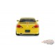 Nissan Silvia S15 Spec-R AERO 1999 Yellow - Solido - 1/18 - S1812206 - Passion Diecast 