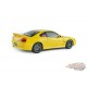 Nissan Silvia S15 Spec-R AERO 1999 Yellow - Solido - 1/18 - S1812206 - Passion Diecast 