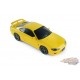 Nissan Silvia S15 Spec-R AERO 1999 Jaune - Solido - 1/18 - S1812206 - Passion Diecast 
