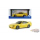 Nissan Silvia S15 Spec-R AERO 1999 Yellow - Solido - 1/18 - S1812206 - Passion Diecast 