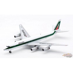 Alitalia Douglas DC-8-62 / I-DIWN / Inflight 200 / 1:200 / IF862AZ0620
