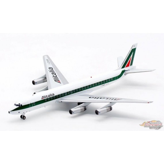 Alitalia Douglas DC-8-62 / I-DIWN / Inflight 200 / 1:200 / IF862AZ0620