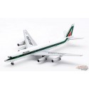 (Free shipping) Alitalia Douglas DC-8-62 / I-DIWN / Inflight 200 / 1:200 / IF862AZ0620