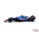 Alpine A525 No 10 Gasly Bahrain 2025 - Solido - 1/18 - S1818901 - Passion Diecast 