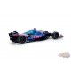 Alpine A525 No 10 Gasly Bahrain 2025 - Solido - 1/18 - S1818901 - Passion Diecast 