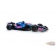 Alpine A525 No 10 Gasly Bahrain 2025 - Solido - 1/18 - S1818901 - Passion Diecast 