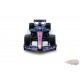 Alpine A525 No 10 Gasly Bahrain 2025 - Solido - 1/18 - S1818901 - Passion Diecast 