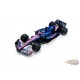 Alpine A525 No 10 Gasly Bahrain 2025 - Solido - 1/18 - S1818901 - Passion Diecast 