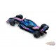 Alpine A525 No 10 Gasly Bahrain 2025 - Solido - 1/18 - S1818901 - Passion Diecast 