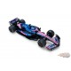 Alpine A525 No 10 Gasly Bahrain 2025 - Solido - 1/18 - S1818901 - Passion Diecast 