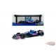 Alpine A525 No 10 Gasly Bahrain 2025 - Solido - 1/18 - S1818901 - Passion Diecast 