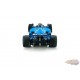Williams FW47 No 23 Albon Australie 2025 - Solido - 1/18 - S1818801 - Passion Diecast 