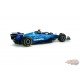 Williams FW47 No 23 Albon Australie 2025 - Solido - 1/18 - S1818801 - Passion Diecast 