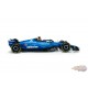 Williams FW47 No 23 Albon Australie 2025 - Solido - 1/18 - S1818801 - Passion Diecast 