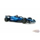 Williams FW47 No 23 Albon Australie 2025 - Solido - 1/18 - S1818801 - Passion Diecast 