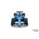 Williams FW47 No 23 Albon Australie 2025 - Solido - 1/18 - S1818801 - Passion Diecast 