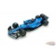 Williams FW47 No 23 Albon Australie 2025 - Solido - 1/18 - S1818801 - Passion Diecast 