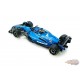 Williams FW47 No 23 Albon Australie 2025 - Solido - 1/18 - S1818801 - Passion Diecast 