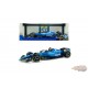 Williams FW47 No 23 Albon Australie 2025 - Solido - 1/18 - S1818801 - Passion Diecast 