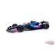Alpine A525 No 43 Colapinto Canada 2025 - Solido - 1/18 - S1818903 - Passion Diecast 