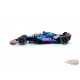 Alpine A525 No 43 Colapinto Canada 2025 - Solido - 1/18 - S1818903 - Passion Diecast 