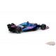 Alpine A525 No 43 Colapinto Canada 2025 - Solido - 1/18 - S1818903 - Passion Diecast 