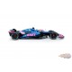 Alpine A525 No 43 Colapinto Canada 2025 - Solido - 1/18 - S1818903 - Passion Diecast 