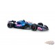 Alpine A525 No 43 Colapinto Canada 2025 - Solido - 1/18 - S1818903 - Passion Diecast 