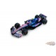 Alpine A525 No 43 Colapinto Canada 2025 - Solido - 1/18 - S1818903 - Passion Diecast 