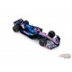 Alpine A525 No 43 Colapinto Canada 2025 - Solido - 1/18 - S1818903 - Passion Diecast 